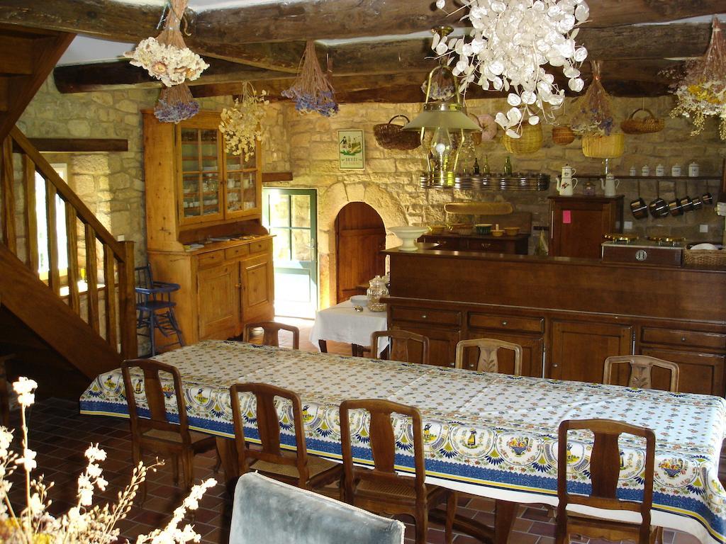 Les Chaumieres De Kerimel Bed & Breakfast Ploemel Екстериор снимка